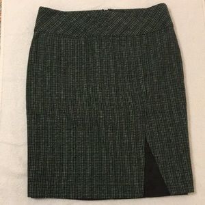 Express Pencil skirt